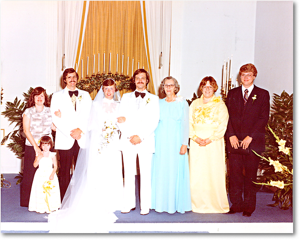 Ron Sylvia Wedding Copy copy