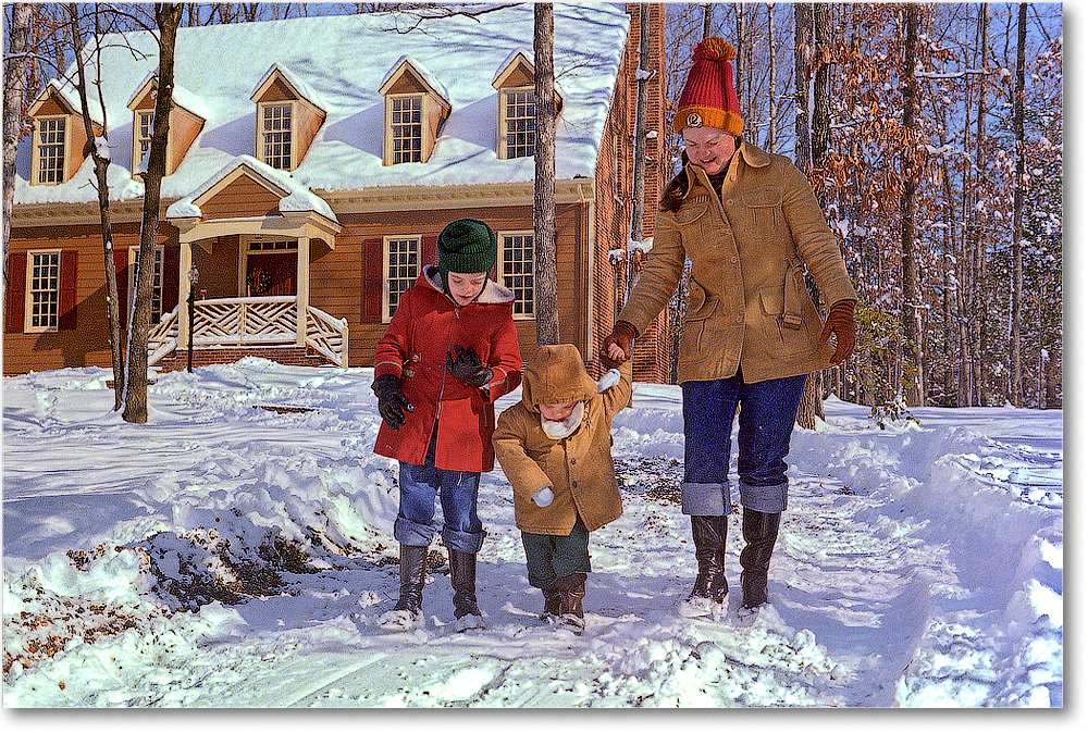 79-12 Downhill in Snow copy