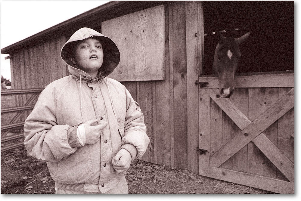 David&Horse2_1991March copy