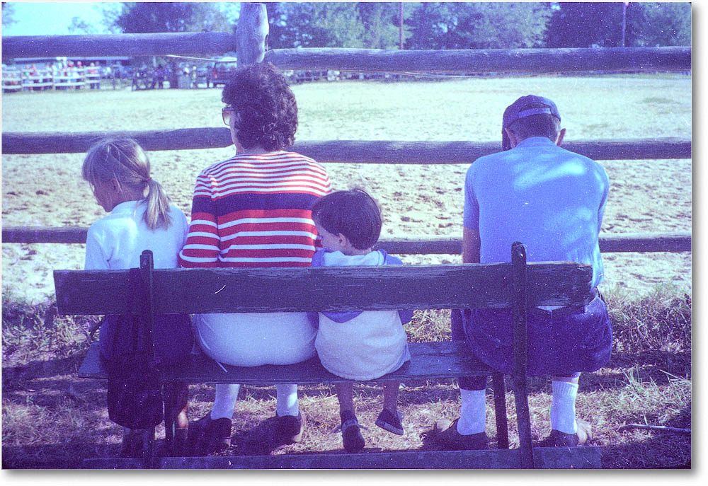 DavidatHorseShow_early1980s copy