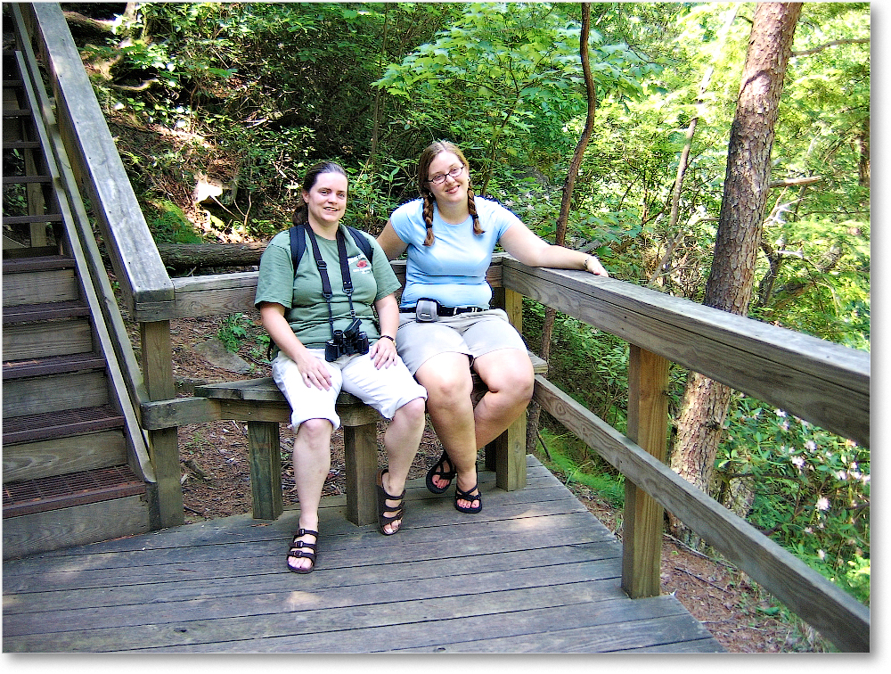 Becca&Rachel-2005June-TallulahGorge-IMG_0113 copy