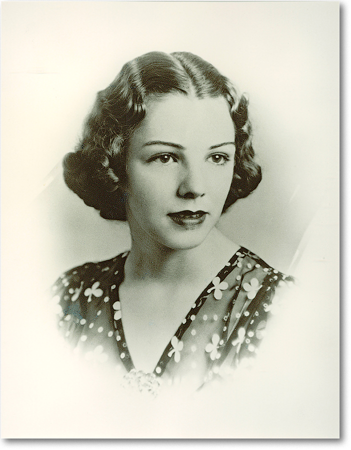 1938 Ruth-HS Portrait-8840Dn006 copy