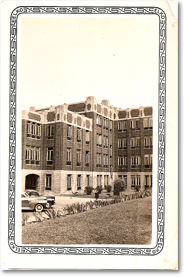 1942 Nashville General Hospital copy