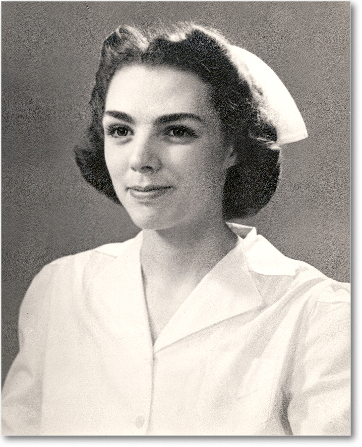 1942 Ruth Nurse grad 3 copy