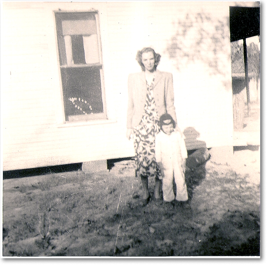 1947 Ruth n Mike, Clarksburg, TN copy