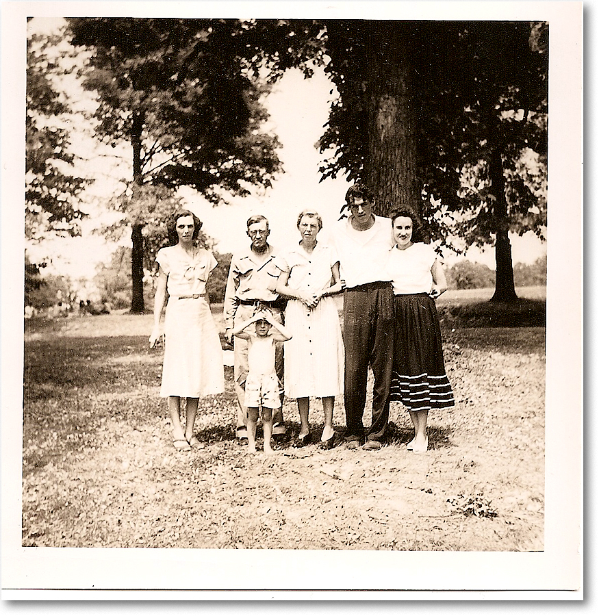 1947-8 Ruth, Frank, Jessie Jimmy Violet Mike copy