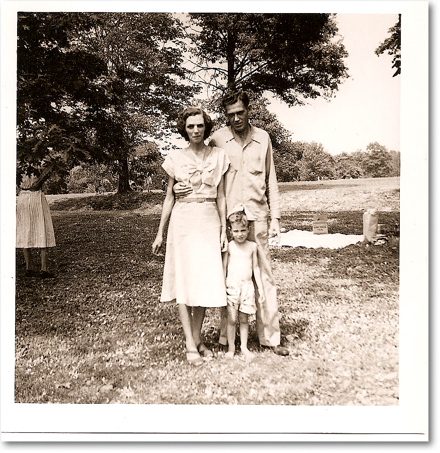 1948 Ruth n Will 1948 Triqua Pk Louisville KY copy
