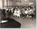 1957 Concert for Friends Nurse Ruth back standing copy