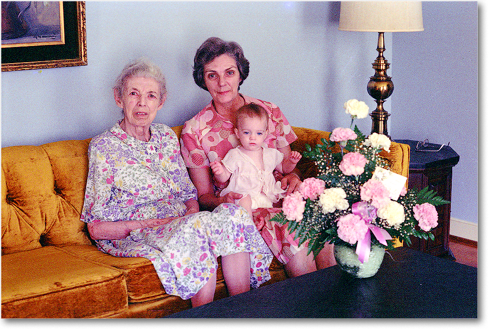 1974-7 Ruth & Grandmother Flake copy
