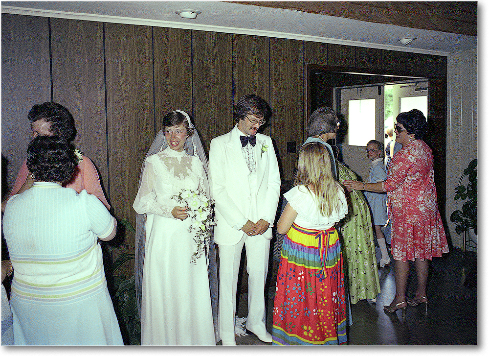 1977-10 Ron & Sylvia Receiving Line copy