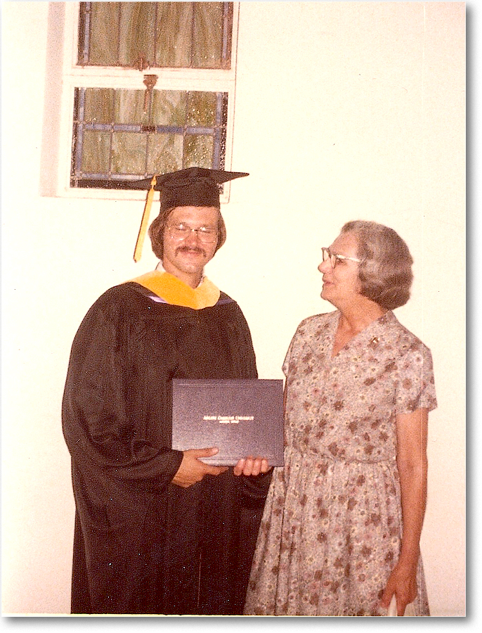 1978 Ruth n Ron TX2 copy