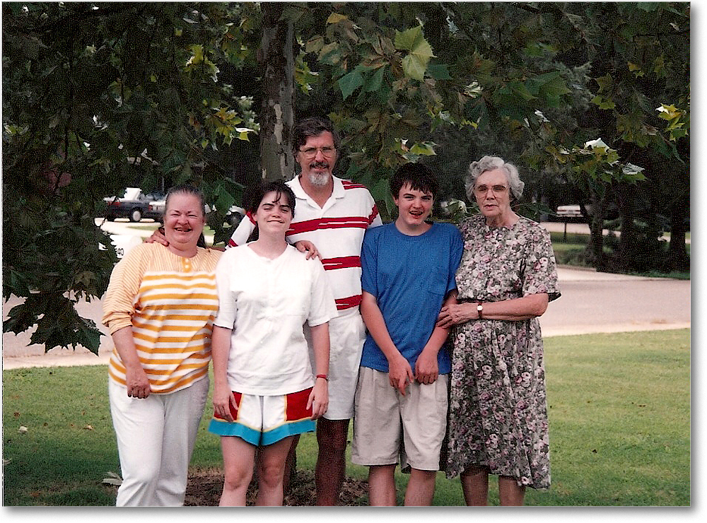 1990  Ruth & Michaels Family Collierville copy