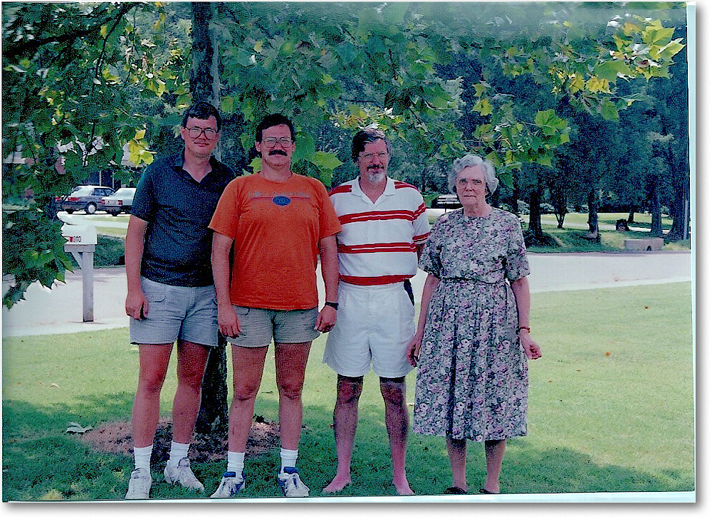 1990 Ruth & Sons Collierville a copy