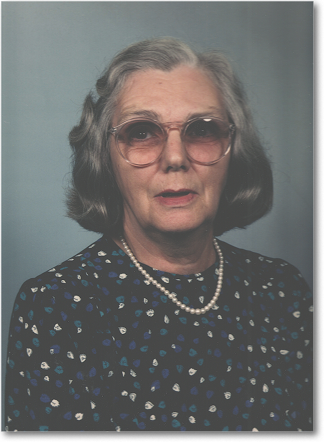 1992ca Ruth Portrait2 copy