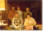 1978 Ruth,Ron,Sylvia, Andy, Carolyn, Michelle copy