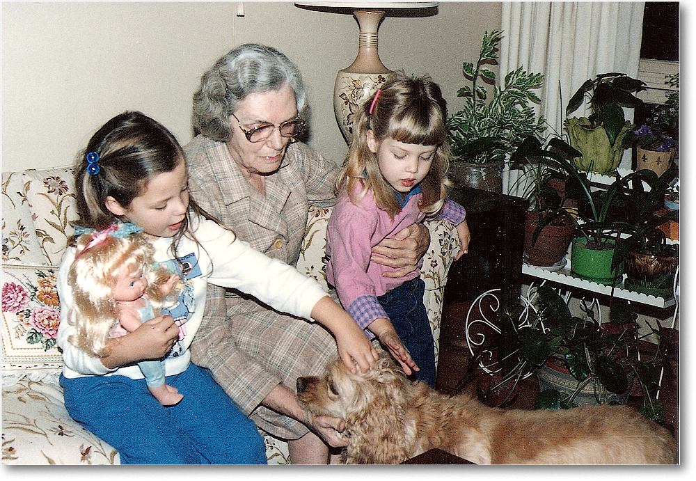 1988 Ruth, JB,Rach,Jenny copy