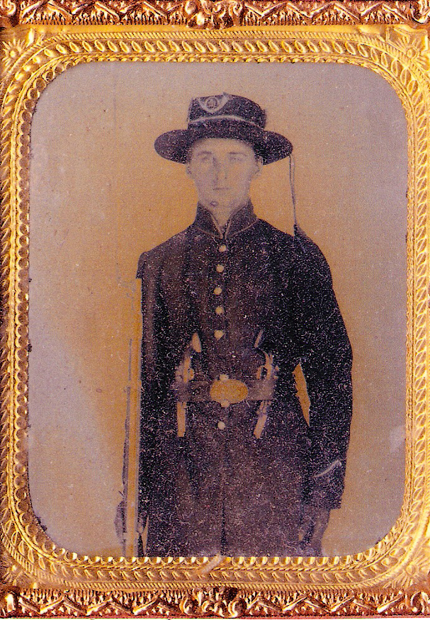 George Washington Johnson copy