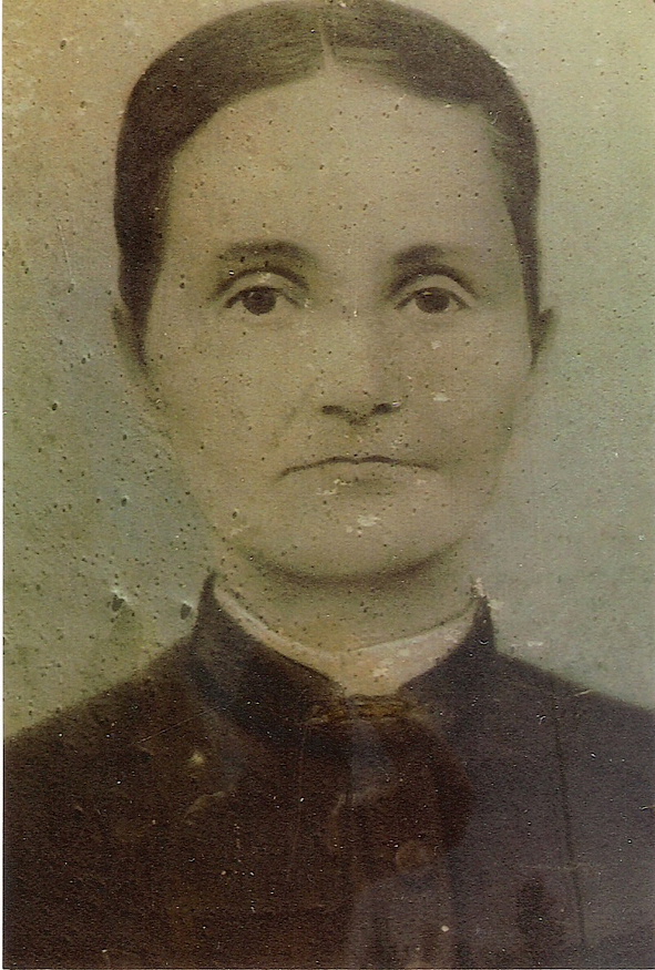 Mary Ann Chambers Johnson copy
