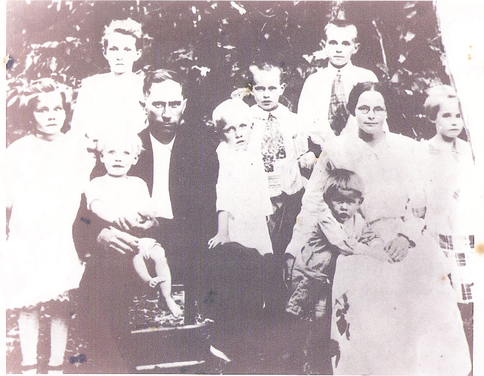 Milton &Telitha. children copy