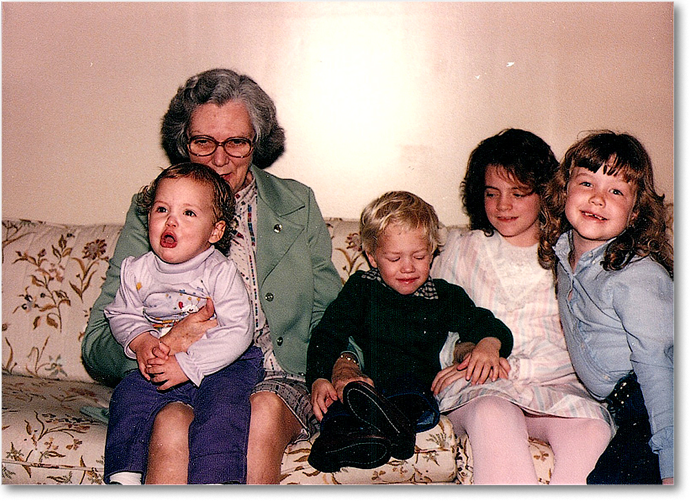 1984 Ruth n gkids xmas copy