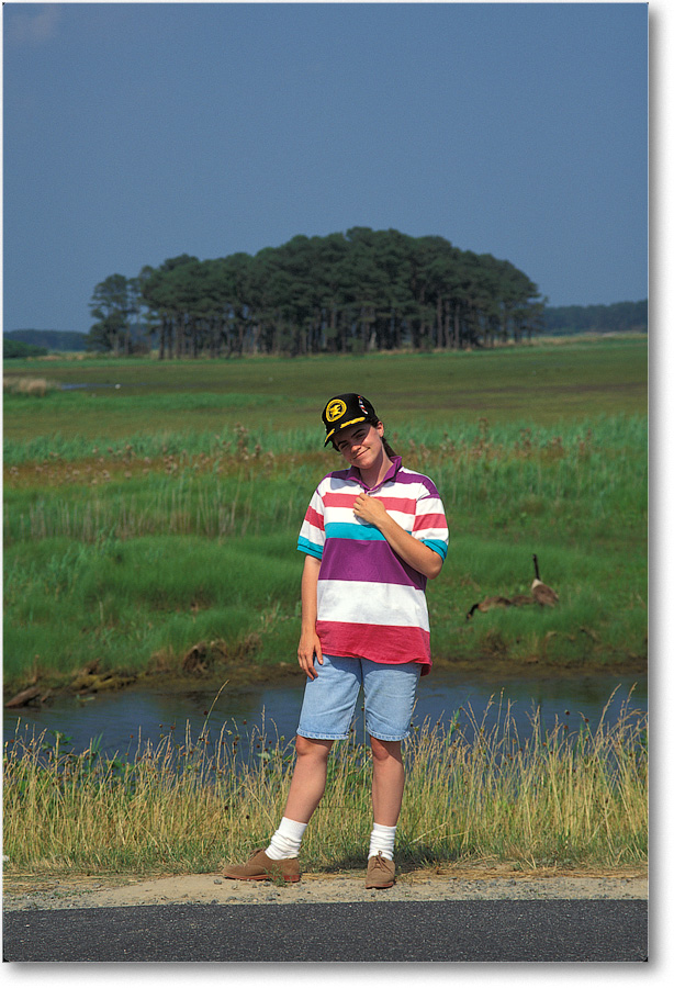 93-6 Becca at Assateague Overlook copy