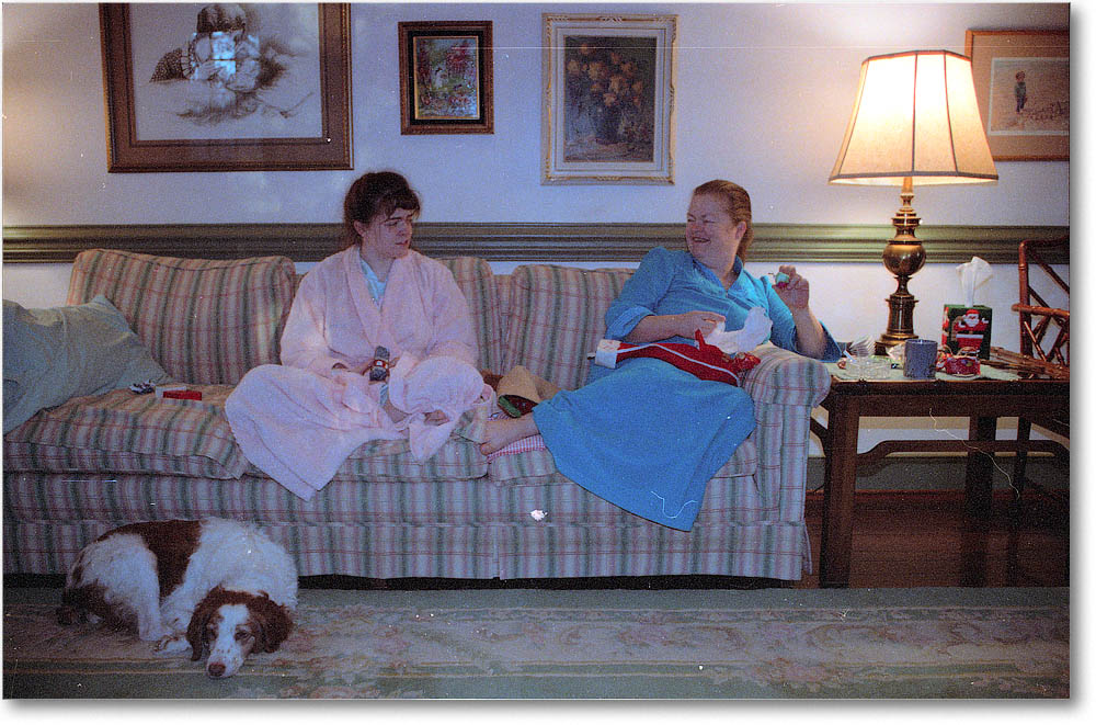 Susan&Rebecca_Sofa_02_Christmas1990 copy