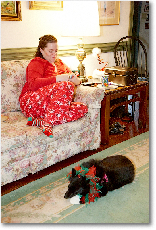 Becca&Lucy_2010Christmas_S3A4387 copy