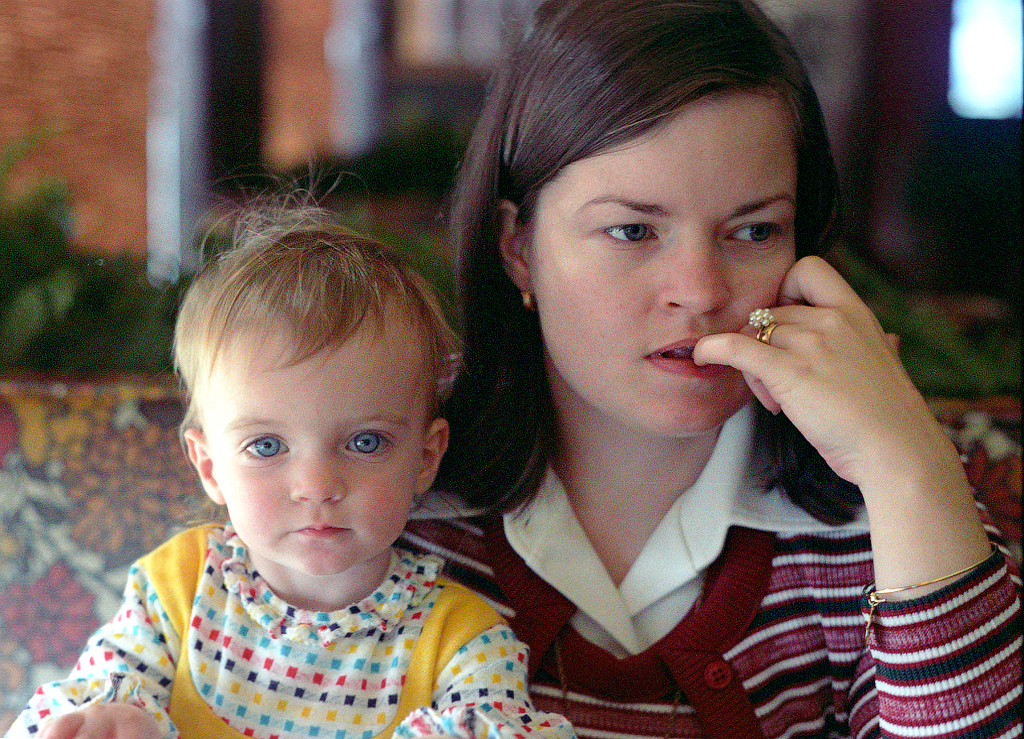 74-10 Waiting at Airport