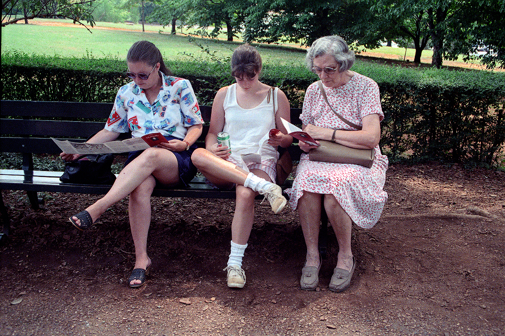 88-8 Ruth at Montecello