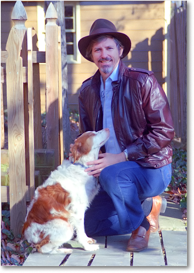 MWM&JennyDog1989Mar copy