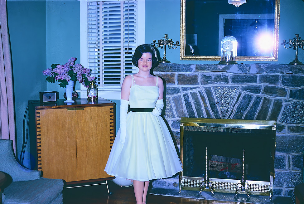 1964-05 SusanHSPromJr_Unknown_1964May_SC8-R2C3-SF-UNK-17_Topaz