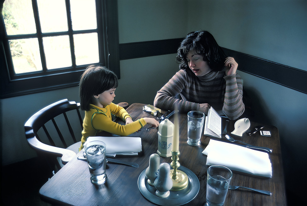 1977-03 Becca&Susan_ChristianaCampbell_Williamsburg_1977Mar_CSlide_1