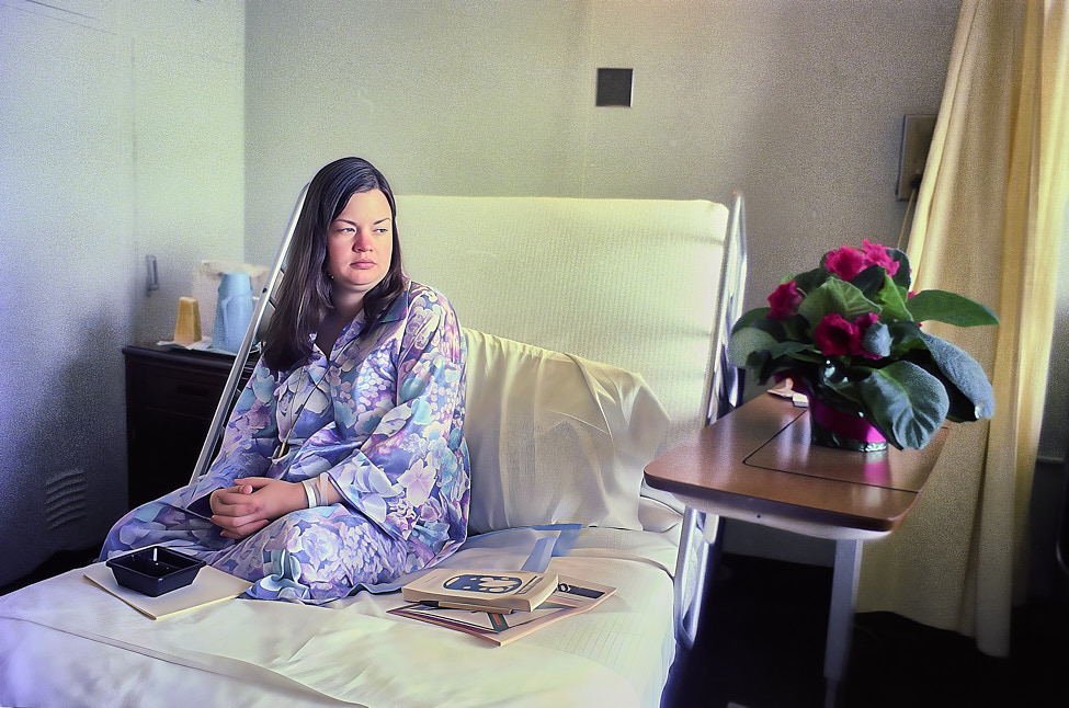 1978-05 Susan_MaryWashHospital_1978May_Topaz