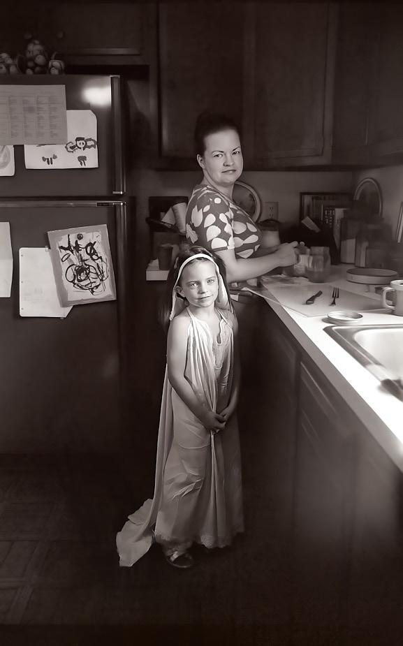 1978-09 Becca&Susan1_NoRandolph_1978Sep_BWNeg_1