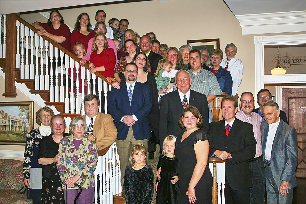 2006-10 StairwayPortrait_RehearsalDinner_2006Oct_14_IMG_0127_Topaz