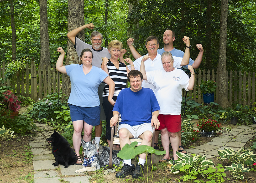 2007-06 FamilyPortrait_Ron&SylviaVisit_2007Jun_DCT_0027