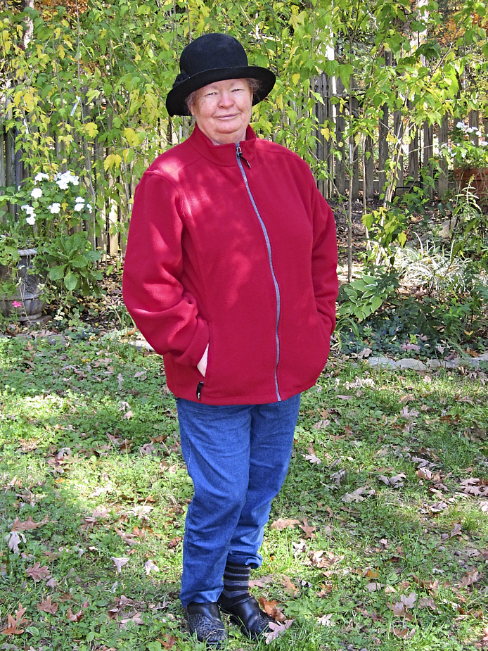 2010-11 Susan_BackYard_2010NovIMG_0714