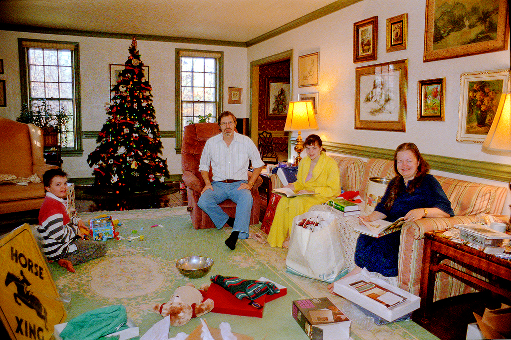 88-12 Christmas 1988