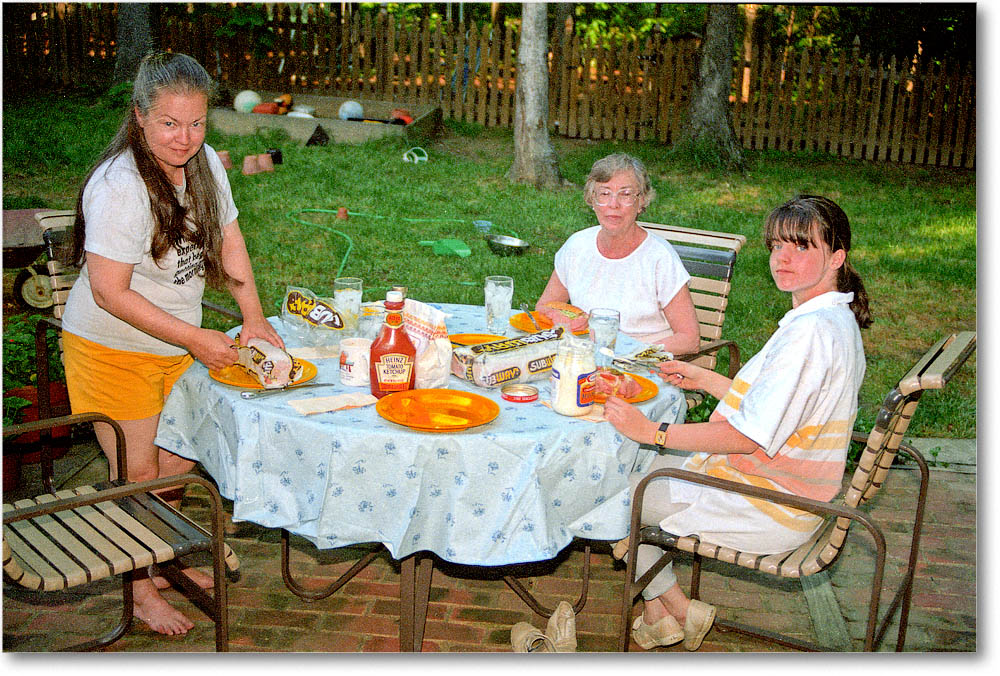 89-6 Outdoor Lunch with Joyce copy