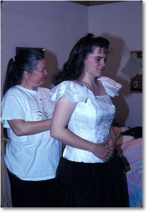 90-3 Becca & Susan - Prom copy