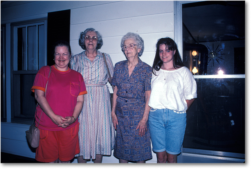 91-7 With Auntie Ringold copy