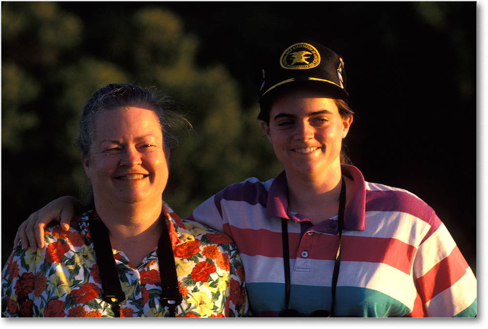 93-6 Becca & Susan Toothy Grin copy