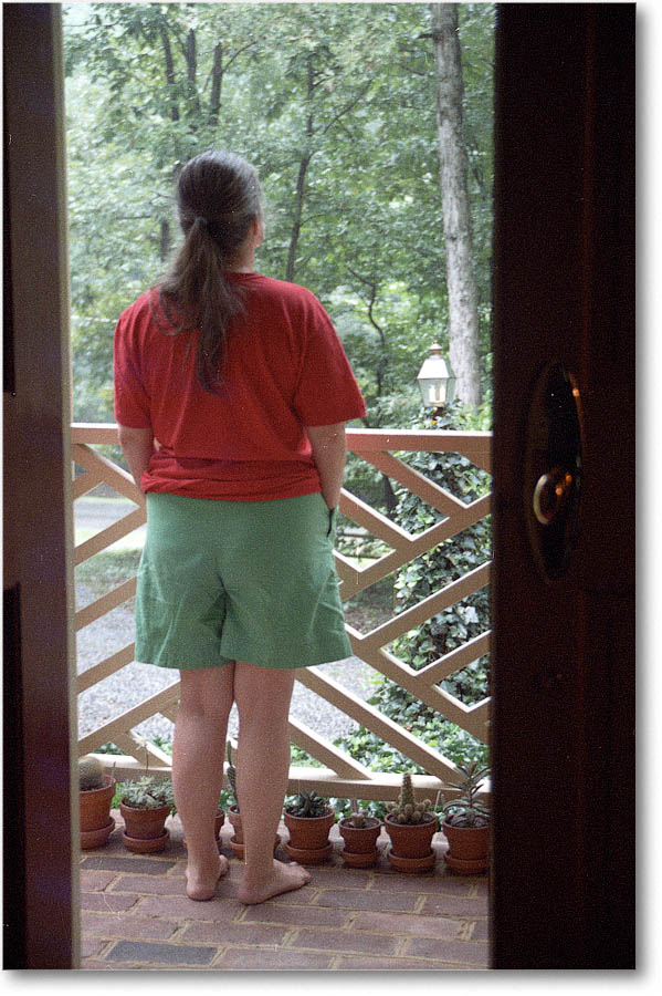 Susan_FrontPorch_1988Sept copy