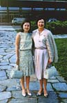 1966-06 Susan&Joyce_MilanoAirport_1966Jun_SCB8-R2C4-PT-KR15_Topaz