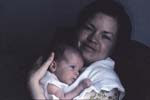 1973-08 Susan&Becca_MadonnaSmile_NoRandolph_1973Aug_PP01_14_wide