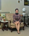1973-12 Susan_Christmas_PayneFarm_1973Dec_2