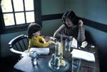 1977-03 Becca&Susan_ChristianaCampbell_Williamsburg_1977Mar_CSlide_1