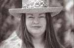 1989-06 Susan_StrawHat_Hillcrest_1989June_Topaz