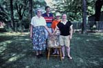 1991-07 RuthMichaelBeccaSusan_868Westwood_1991Jul_CSlide_Topaz