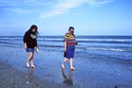 1992-06 Shelling on Assateague Beach_Topaz